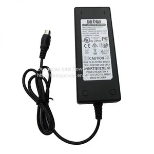 Made in China Dongguan Intai UL PSE SAA Listed Switching Power Supply 24V 5A thumbnail-2