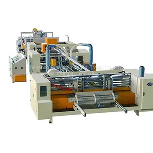 Automatic Carton Stitching Machine thumbnail-1