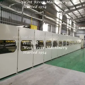 7 Ply Whole Carton Box Making Plant Design thumbnail-1