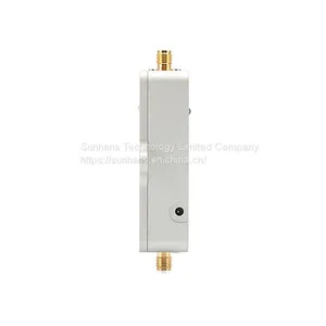 Sunhans SH-2500 2.4ghz 2.5W Best Wifi Signal Booster/ Amplifier thumbnail-3