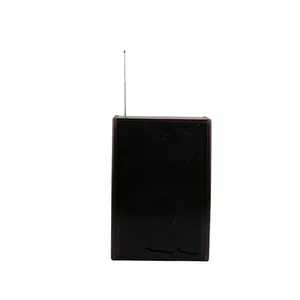FM Addressable ABS/Wooden Indoor Speaker 5W 10W 20W thumbnail-2
