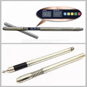 Borehole Testing Instrument Wireless Digital Inclinometer for Measuring Inclination thumbnail-3