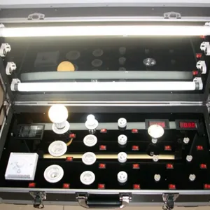 Beefy Oem Custom Large Aluminium Flight Case thumbnail-1