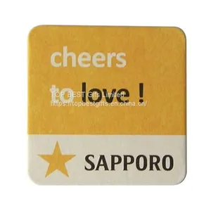 Promotional Coaster thumbnail-1
