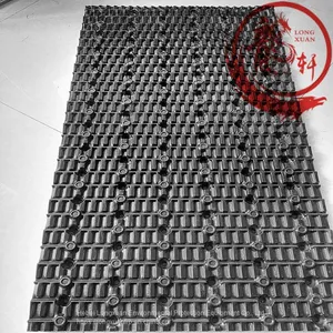 Counter Flow High Quality Cooling Tower Parts thumbnail-2