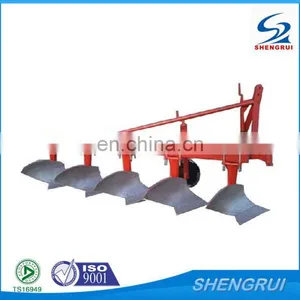 Share Plow Fit With Three Point Linkage for Tractor thumbnail-2