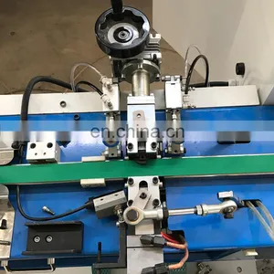 Insulating Glass Machine--Butyl Extruder Machine for Double Glass Machine thumbnail-3