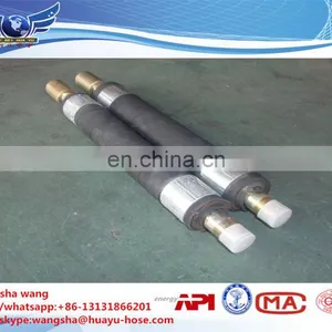 Factory Price Good Reputation Rubber Resin Water Grout Packer thumbnail-1