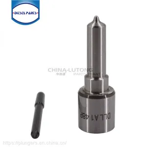 Nozzle Injector Diesel 0 433 171 838 DLLA148P1347 With High Efficiency thumbnail-1