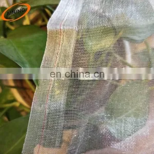 HDPE White Yellow Weaving Insect Screen Net/anti Mosquito Netting thumbnail-4