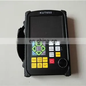 Ultrasonic Flaw Detection Equipment , Weld Ultrasonic Testing Equipment thumbnail-2