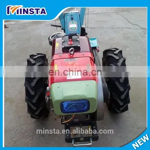 Farm Machinery Two Share Plow Walking Tractor/ Snow Plow for Tractor thumbnail-3