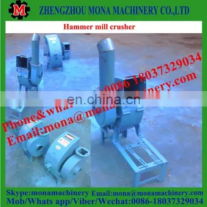 9fq Hammer Forage Grinder Machine thumbnail-1