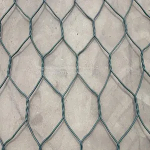 Hexagonal Wire Netting/Hexagonal Wire Mesh thumbnail-1