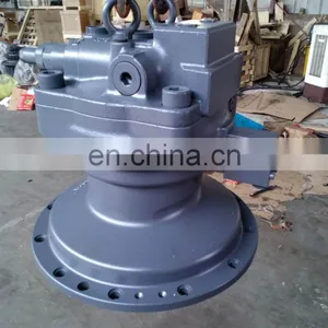 EX300 Swing Motor Excavator EX300-1-3C-5-6,EX300LC-5 Hydraulic Motor thumbnail-4