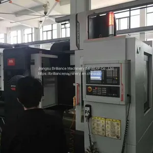 JOINT VMC-1270 Vertical Machining Center thumbnail-3