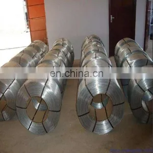 Manufacturer Directly Supply Galvanized Wire 23 thumbnail-1