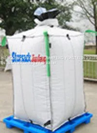 Double Conductive Cotainer Bag thumbnail-1