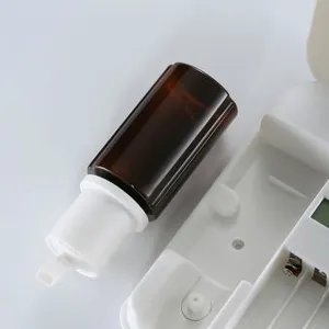 Ultrasonic Scent Fragrance Diffuser Powerful Essential Oil Diffuser Essential Oil Water Diffuser thumbnail-2