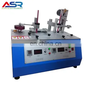 Coating Click Marking Test Machine Click Line Life Test Machine thumbnail-3