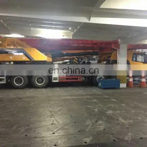 50 Tons Truck Crane STC500 SANY Official Price List thumbnail-5