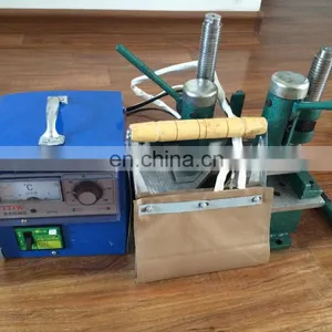 Portable Upvc Corner Welding Machine thumbnail-4