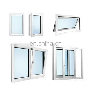 Three Head Seamless Welding Machine for PVC Window and Door thumbnail-6