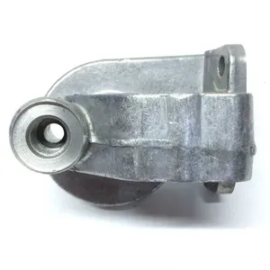Caterpillar Parts 120-0201 CAT Fuel Filter Base Assembly 1200201 thumbnail-2