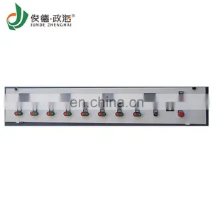 Foshan Glass Straight Edge Machine For Sale thumbnail-5