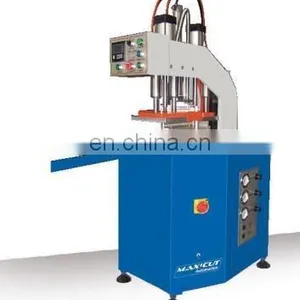 Pvc Window and Door One-head Welding Machine thumbnail-1