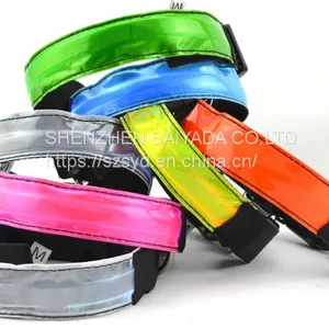 REFLECTIVE COLLAR LEASH thumbnail-1