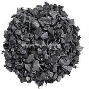 Ferro Silicon 75% in Lump With Cheap Price thumbnail-4