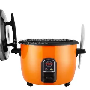 Big Pot Classic Series of Commercial Electric Rice Cooker thumbnail-2