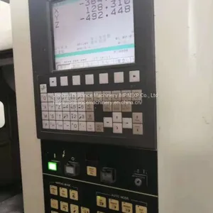 Taiwan YIPC YTM-763 Drilling & Tapping Center thumbnail-4