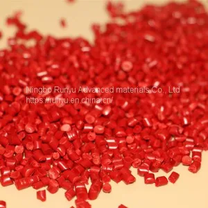 Environmental Protection Applied In Plastic Products Industry Pe Anti-aging Masterbatch thumbnail-3