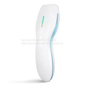 Ipl Hair Removal and Skin Rejuvenation Home Used Beauty Machine Ipl Hair Removal Machine thumbnail-1