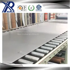 Price Per Kg AISI Stainless Steel Plate 302 Grade thumbnail-2