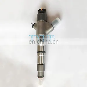 HOT SALE ! High Quality Common Rail Diesel Fuel Injector 0445120373 or Common Rail Injector 0445 120 373 thumbnail-3