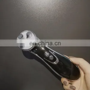 4 in 1 Beauty Instrument RF Home Use Face Lift Devices Radio Frequency Machine Chinese Supplier thumbnail-5