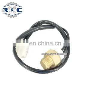 R&C High Quality Original 17680-84000 For Suzuki Alto 0.8 1982-1984 100% Professional Switch Temperature Sensor thumbnail-1