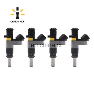Genuine Quality OEM Fuel Injector Nozzle 7528176 V752817680-07 For 2007-2016 1.6L L4 thumbnail-1