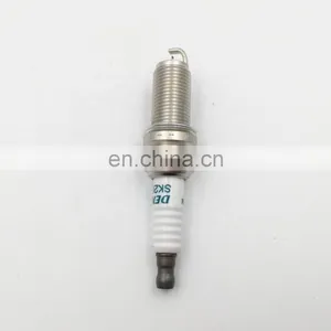 Auto Parts Iridium Power Spark Car Plug OEM SK20HR11 90919-01191for Japanese Cars thumbnail-1