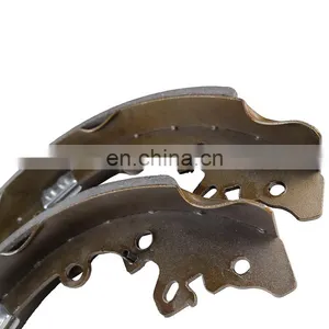 IFOB Brake Shoe For Toyota Hilux GGN25 KUN25 KUN26 TGN26 TGN36 #04495-0K020 04495-35230 04495-0K120 04495-0K090 04495-0K070 thumbnail-6