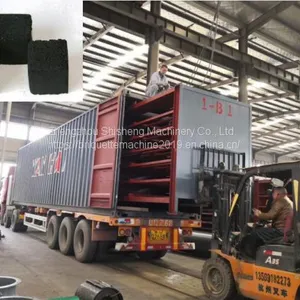 Chain Conveyor Dryer thumbnail-4