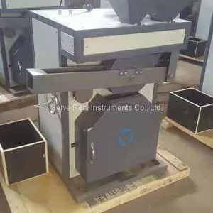 Accelerated Polishing Machine EN 1097-8 ASTM thumbnail-1