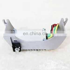 Engine Alternator Part 8RL3023C-ZU 24V Regulator thumbnail-5