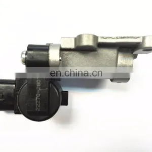 Idle Air Control Valve for Toyota RAV4 Highlander OEM#22270-28010 2227028010 thumbnail-4