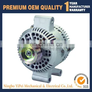 INPOST F6PZ-10346-LA F77U-10300-BB F77U-BB New Alternator For Ford Mazda thumbnail-1
