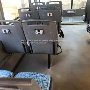 16 Languages Bus Audio System From Tamo thumbnail-3