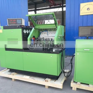 Testing Equipment CRS300 Used Common Rail Injector Test Bench thumbnail-5